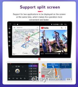 Android 13 Carplay For 2014-2018 Chevy Silverado GMC Sierra Car Stereo Radio GPS