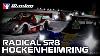 Another Solid Drive Radical Sr8 At Hockenheimring Iracing