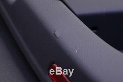 Audi S4 B8 Sport Red Seats Opt Q4q Panel Console Steering Wheel Shift Knob Set