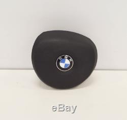 BMW 3 Coupe E92 4.0 309kw 2008 M Steering Wheel SRS 3051642