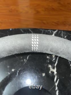BMW CS Alcantara Gloss Carbon Steering Wheel Set F80 M3 F82 M4 F30 F32