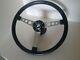 Bmw E9 3.0 Cs Coupe Used 40cm Petri Steering Wheel Excellent Serial # 1.1097381