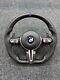 Bmw F Chassis Models, Carbon Fiber Steering Wheel M3m6f15f30 And Other Models