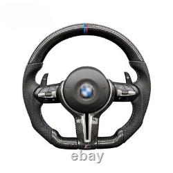 BMW F chassis models, carbon fiber steering wheel M3M6F15F30 and other models