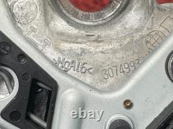 BMW F07 F10 F06 F12 F13 M-Sport Steering Wheel Heated Leather Assembly OEM 70k s