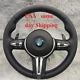 Bmw F30 F31 F34 F35 F22 F23 F32 F33 F36 3 Series M Sport Steering Wheel