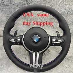 BMW F30 F31 F34 F35 F22 F23 F32 F33 F36 3 series M Sport Steering Wheel