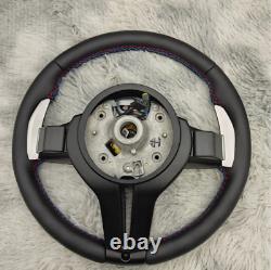 BMW F30 F31 F34 F35 F22 F23 F32 F33 F36 3 series M Sport Steering Wheel