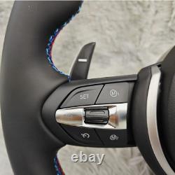 BMW F30 F31 F34 F35 F22 F23 F32 F33 F36 3 series M Sport Steering Wheel