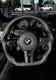 Bmw F30 F32 F33 F36 M Sport Leather Steering Wheel + Air? Custom Flat Bottom
