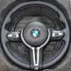 Bmw F3x F8x M Sport Steering Wheel Leather M Stitching