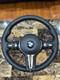 Bmw M Performance Carbon Trim Steering Wheel Set F30 F32 F80 F82 M3 M4