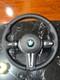 Bmw M Performance Nappa Leather Steering Wheel F80 F82 F30 F32 M3 M4