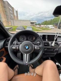 BMW M SPORT Steering Wheel F30 F32 F22 F15 F16 M3 M4 M2 X1 X5 X6 2012-2018 320i