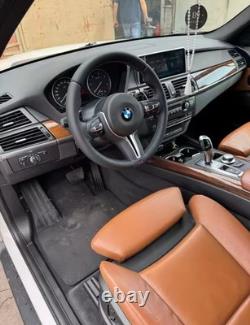 BMW M SPORT Steering Wheel F30 F32 F22 F15 F16 M3 M4 M2 X1 X5 X6 2012-2018 320i