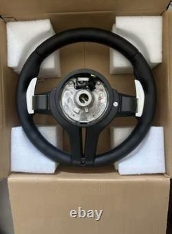 BMW M SPORT Steering Wheel F30 F32 F22 F15 F16 M3 M4 M2 X1 X5 X6 2012-2018 320i