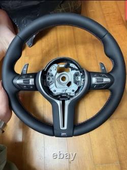 BMW M SPORT Steering Wheel F30 F32 F22 F15 F16 M3 M4 M2 X1 X5 X6 2012-2018 320i