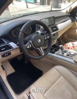 BMW M SPORT Steering Wheel F30 F32 F22 F15 F16 M3 M4 M2 X1 X5 X6 2012-2018 320i