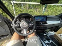 BMW M SPORT Steering Wheel F30 F32 F22 F15 F16 M3 M4 M2 X1 X5 X6 2012-2018 320i