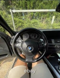 BMW M SPORT Steering Wheel F30 F32 F22 F15 F16 M3 M4 M2 X1 X5 X6 2012-2018 320i