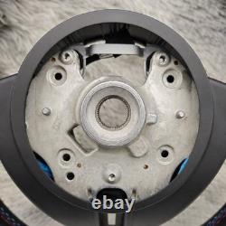 BMW M Sport Carbon Fiber Steering Wheel F30 F32 F36 F80 F82 F10 F20 F22