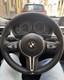 Bmw M5 M Sport Steering Wheel For 5,6,7 Series F10/f11/f18/f90/f06 2011-2017