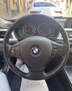 BMW M5 M SPORT Steering Wheel For 5,6,7 Series F10/F11/F18/F90/F06 2011-2017