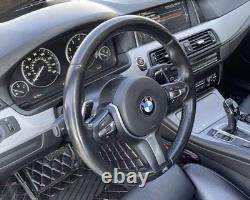 BMW M5 M SPORT Steering Wheel For 5,6,7 Series F10/F11/F18/F90/F06 2011-2017