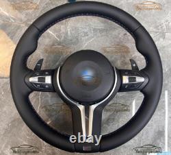 BMW STEERING WHEEL F30 F32 F22 F15 F16 M3 M4 M2 M SPORT X1 X5 X6 2012-2018 328i