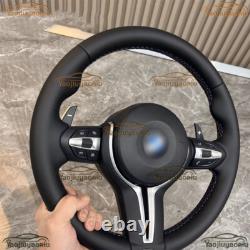 BMW STEERING WHEEL F30 F32 F22 F15 F16 M3 M4 M2 M SPORT X1 X5 X6 2012-2018 328i