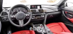 BMW STEERING WHEEL F30 F32 F22 F15 F16 M3 M4 M2 M SPORT X1 X5 X6 2012-2018 328i