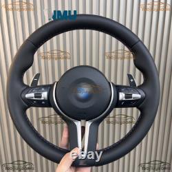 BMW STEERING WHEEL F30 F32 F22 F15 F16 M3 M4 M2 M SPORT X1 X5 X6 2012-2018 328i
