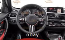 BMW STEERING WHEEL F30 F32 F22 F15 F16 M3 M4 M2 M SPORT X1 X5 X6 2012-2018 328i