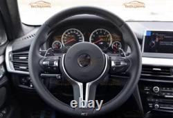 BMW STEERING WHEEL F30 F32 F22 F15 F16 M3 M4 M2 M SPORT X1 X5 X6 2012-2018 328i