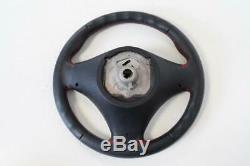 BMW X1 E84 xDrive 20d 2013 RHD Steering Wheel With Driver SRS 3051642 10387797