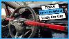 Best Steering Wheel Lock For Car Steering Wheel Lock For Car Buying Guide