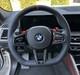 Bmw G Series Lci M Performance Flat Bottom Steering Wheel