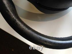 Bmw X5 E53 Steering Wheel And Airbag Bn05