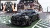 Bmw X6m Competition Forza Horizon 6 Steering Wheel Gameplay