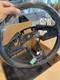 Brand New Leather Steering Wheel Withhtd Steering For Honda Cr-v (78501-tlb-c30za)