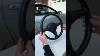 Brand New Steering Wheel Install On The Mkiv Supra