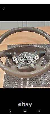 C-5 Corvette steering wheel 2003