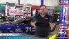 C5 Corvette Race Seat And Quick Release Steering Wheel Mount Grm Live Presented By Crc Industries
