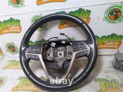 CHEROKEE 2015 Steering Wheel 2553679