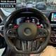 Carbon Fiber Flat Steering Wheel Withheated For Bmw G20 G22 G80 G28 M3 F40 F44 F87