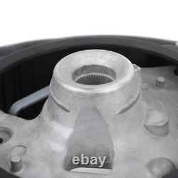 Carbon Fiber Leather Steering Wheel Fit For BMW F20 F22 F23 F30 F31 F32 2012-19