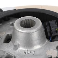 Carbon Fiber Leather Steering Wheel Fit For BMW M5 6 Series F06/F12/F13 2011-16