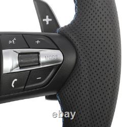 Carbon Fiber Steering Wheel Fit for BMW F30 F31 F32 F33 F34 F36 F22 F23 M2 M3 M4