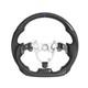 Carbon Fiber Steering Wheel For Lexus Is250 Is300 Is350 2006-2012 Blue Line
