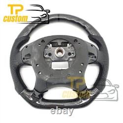 Carbon Fiber Steering Wheel fit for Honda Accord 7thgen 2003-2007